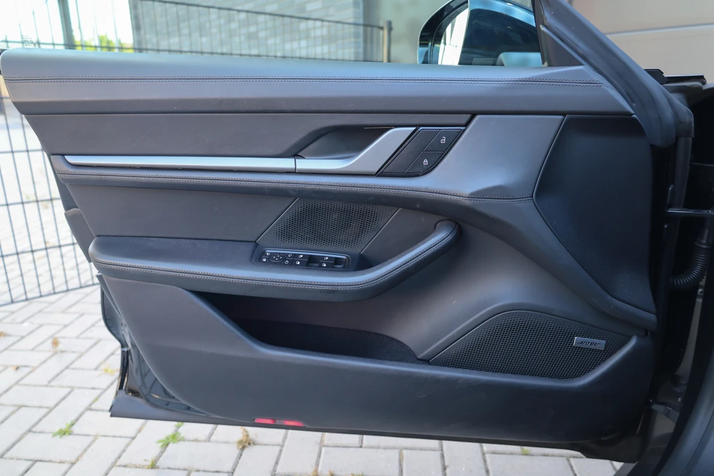 Porsche Taycan – foto 28