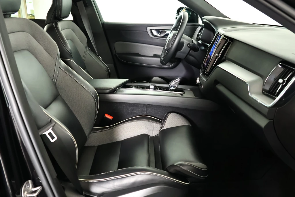 Volvo XC60 – foto 14