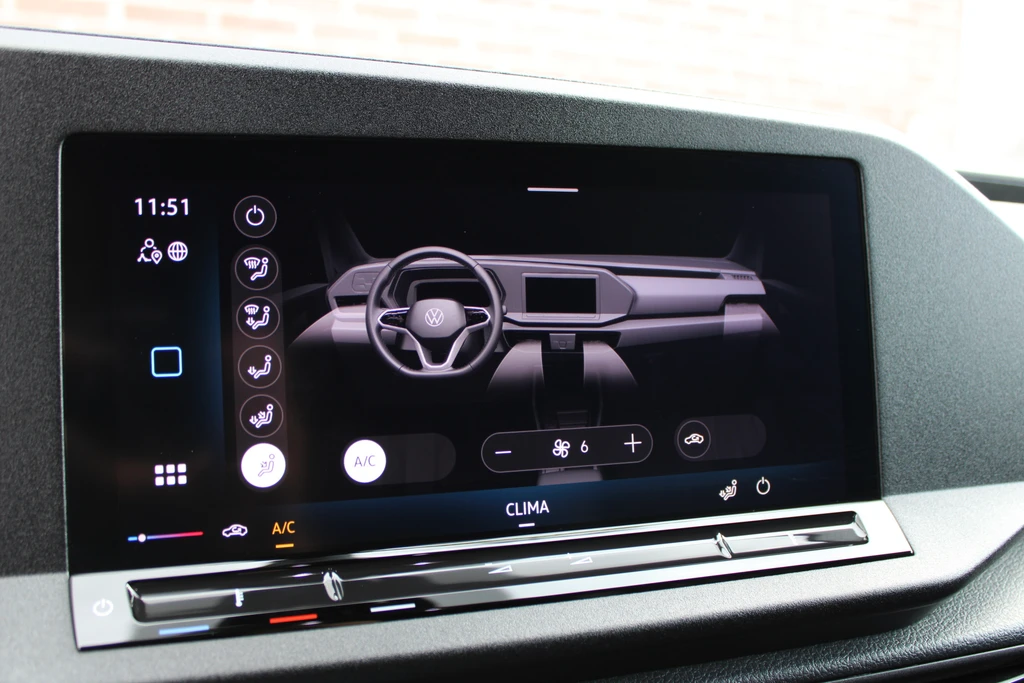 Volkswagen Caddy – foto 26