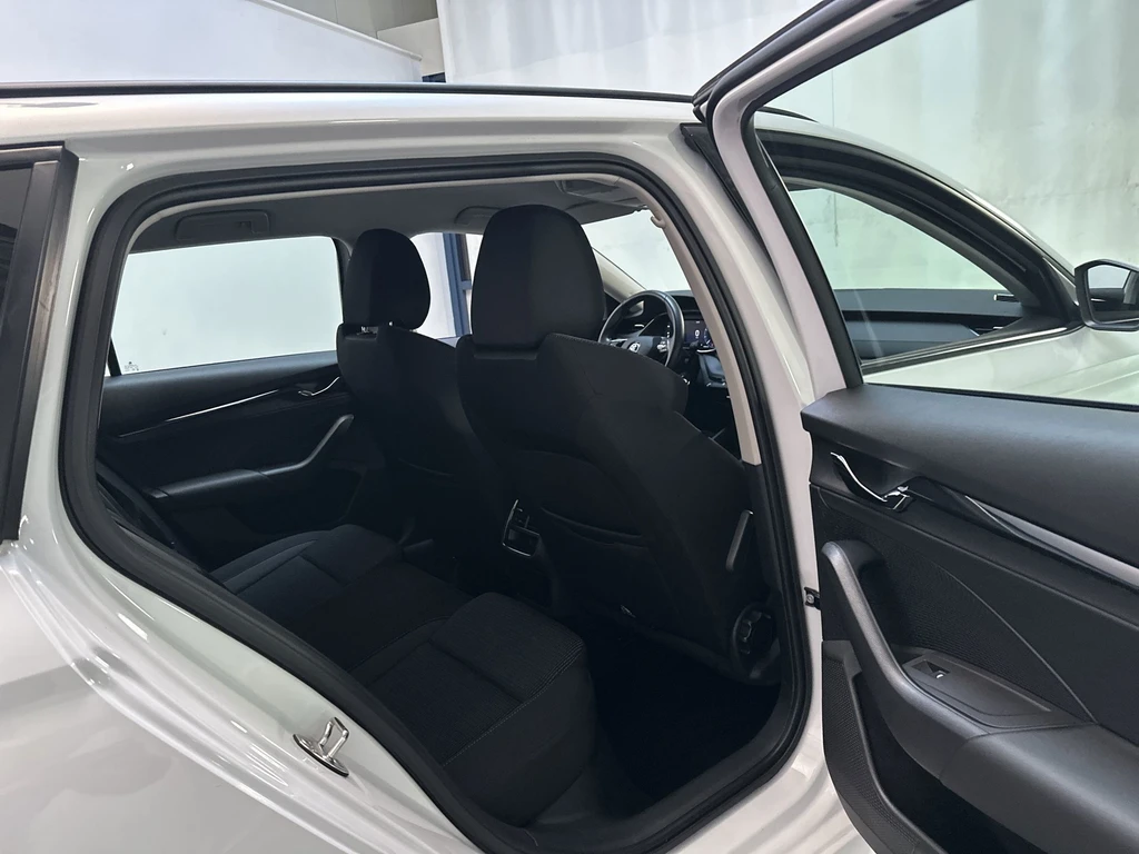 Škoda Octavia – foto 18