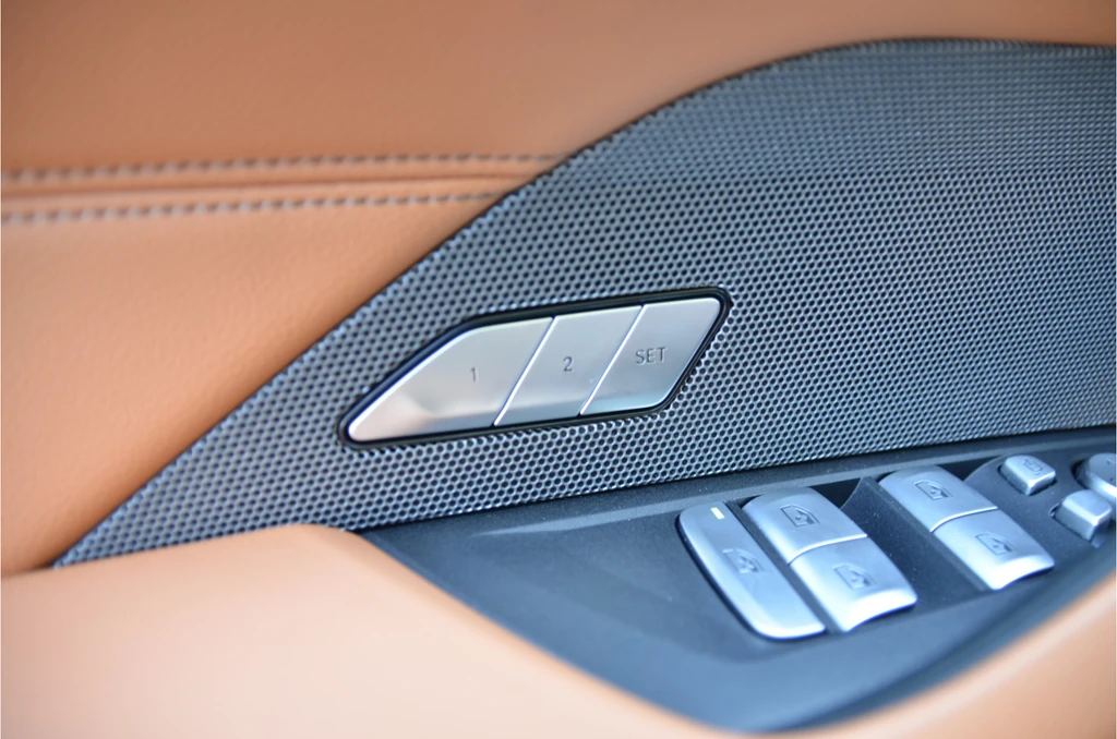 BMW i4 – foto 29