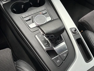 Audi A4 – thumbnail 30