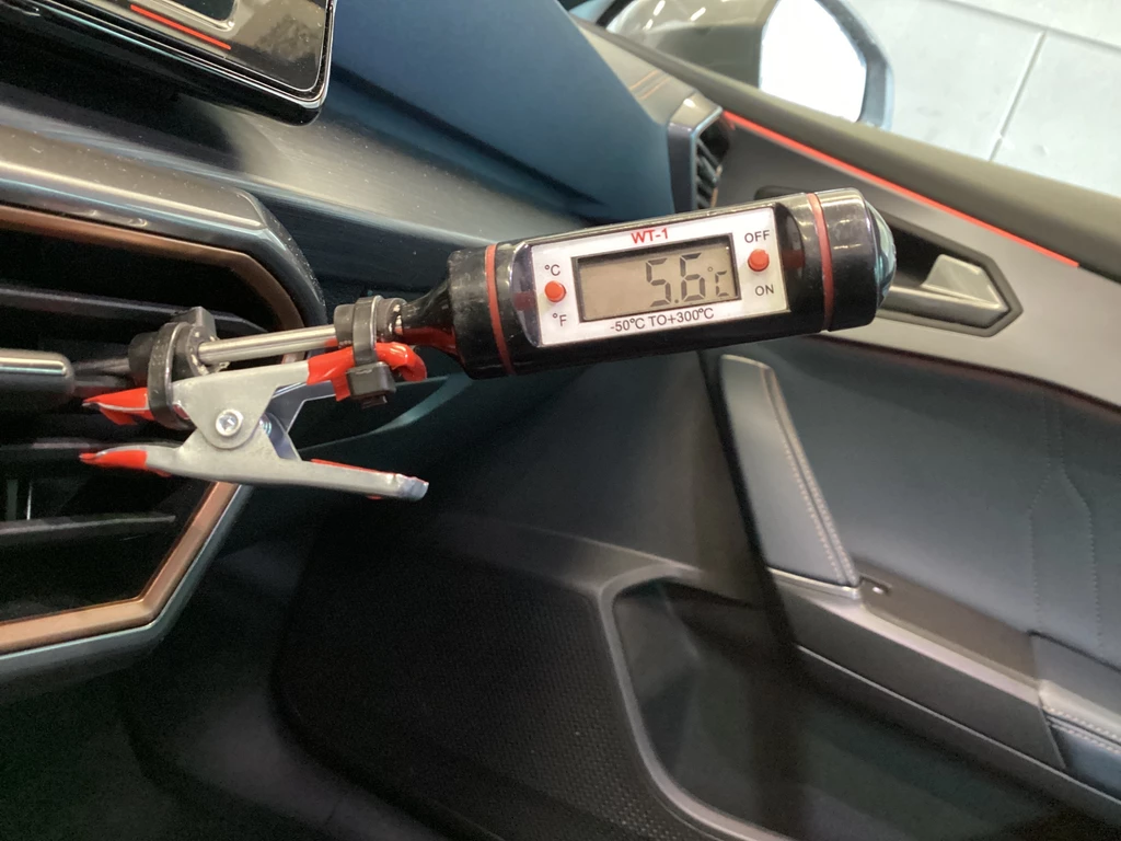 CUPRA Formentor – foto 27