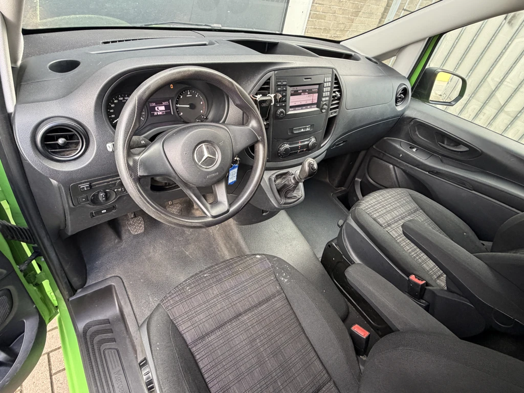 Mercedes-Benz Vito – foto 25