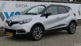 Renault Captur – thumbnail 1