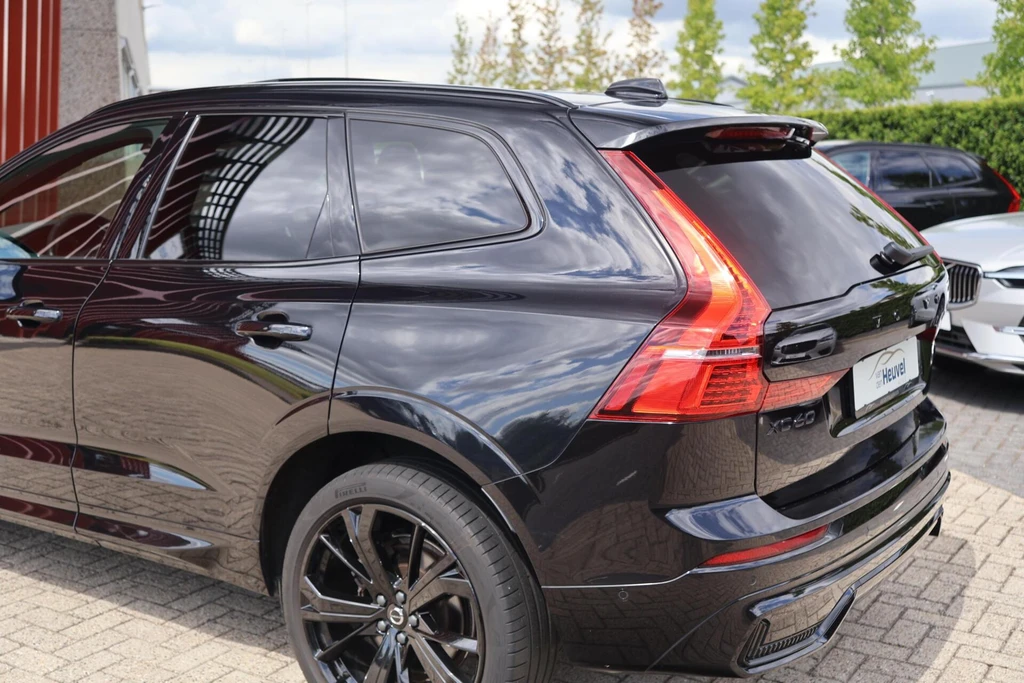 Volvo XC60 – foto 2