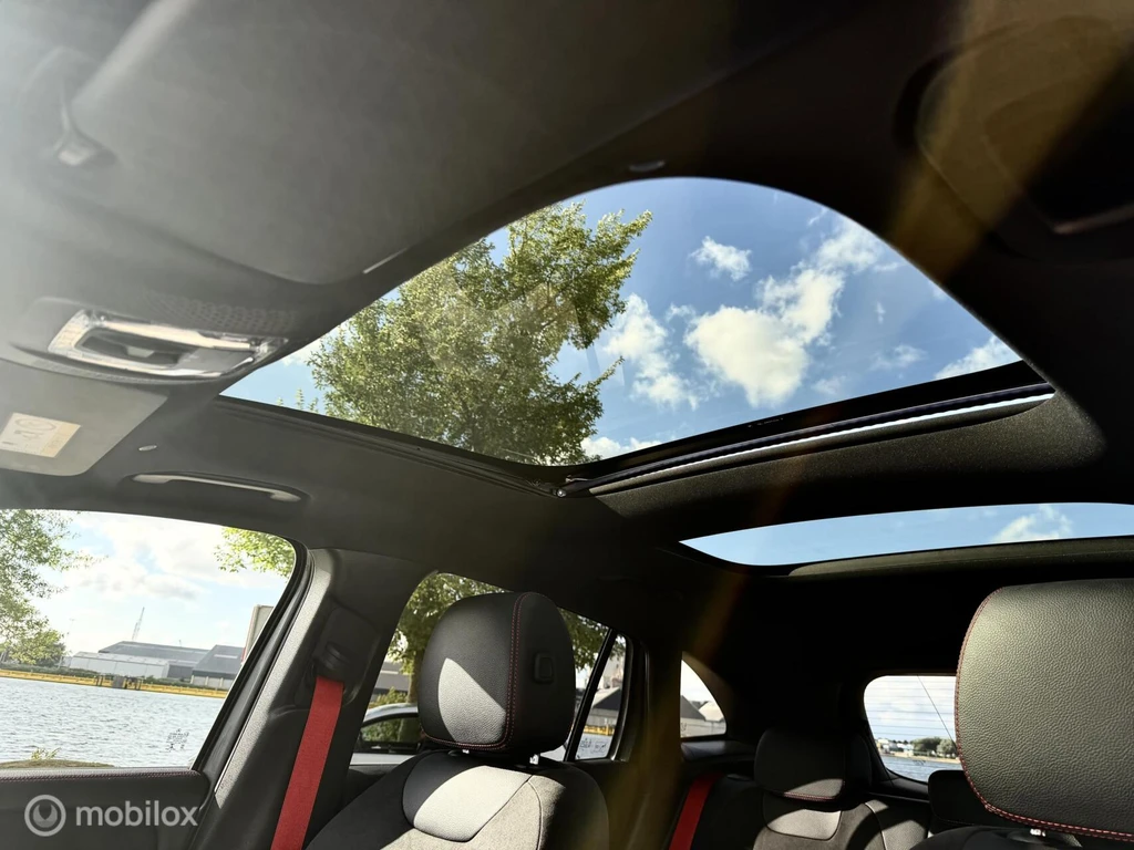 Mercedes-Benz GLA – foto 17