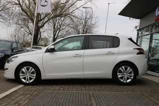 Peugeot 308 – thumbnail 2