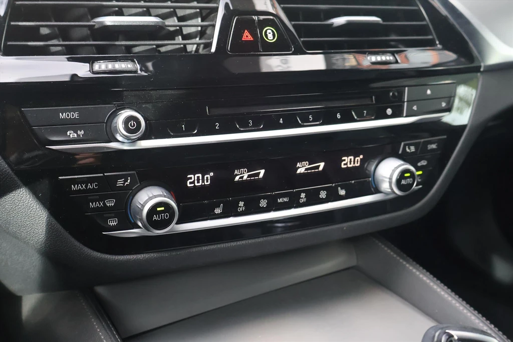 BMW 5 Serie – foto 23