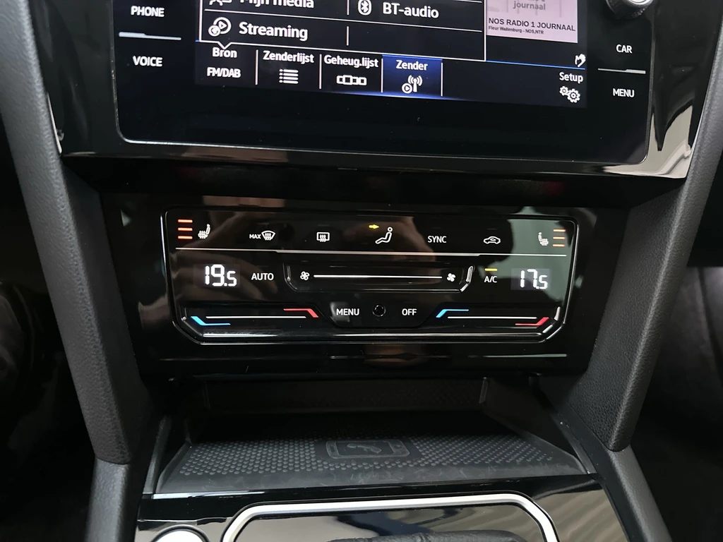 Volkswagen Passat – foto 14