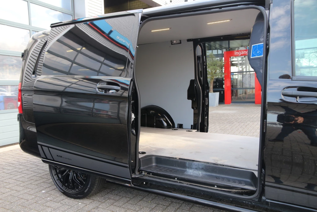 Mercedes-Benz Vito – foto 17