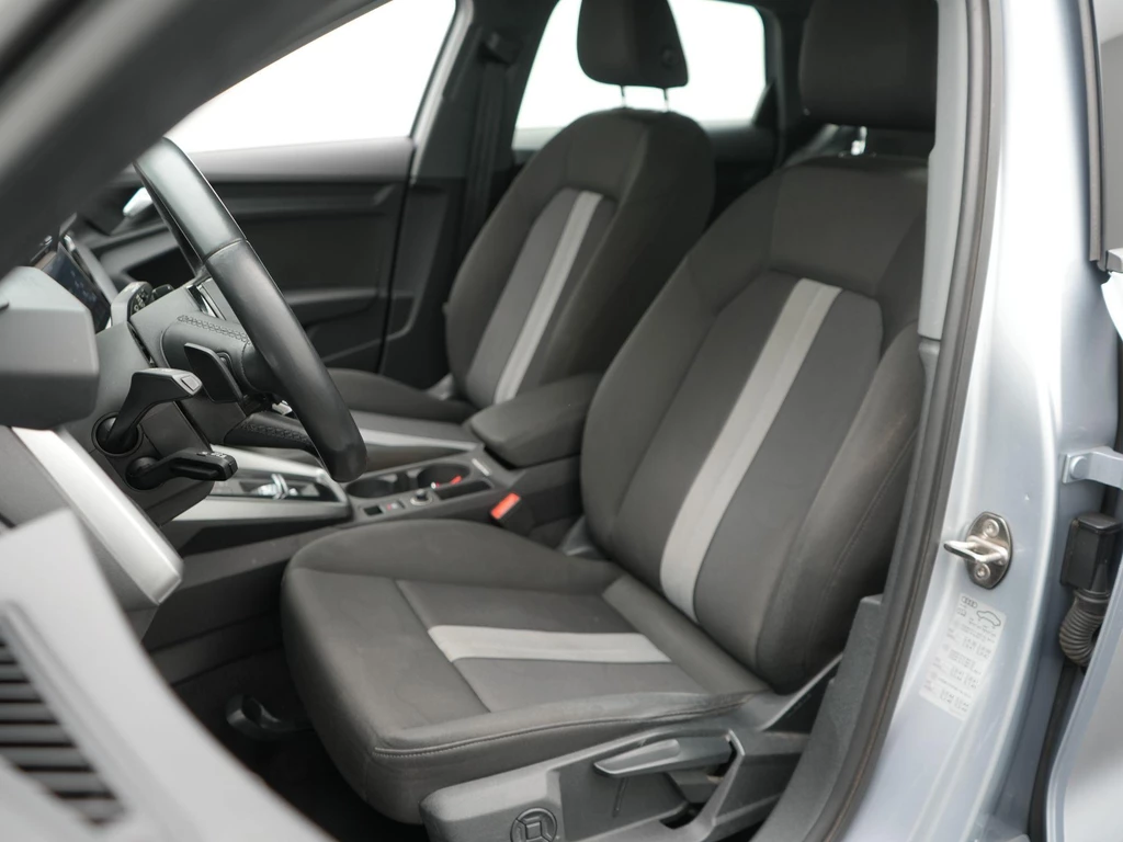 Audi A3 – foto 15