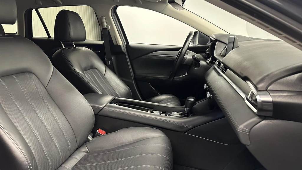 Mazda 6 – foto 10