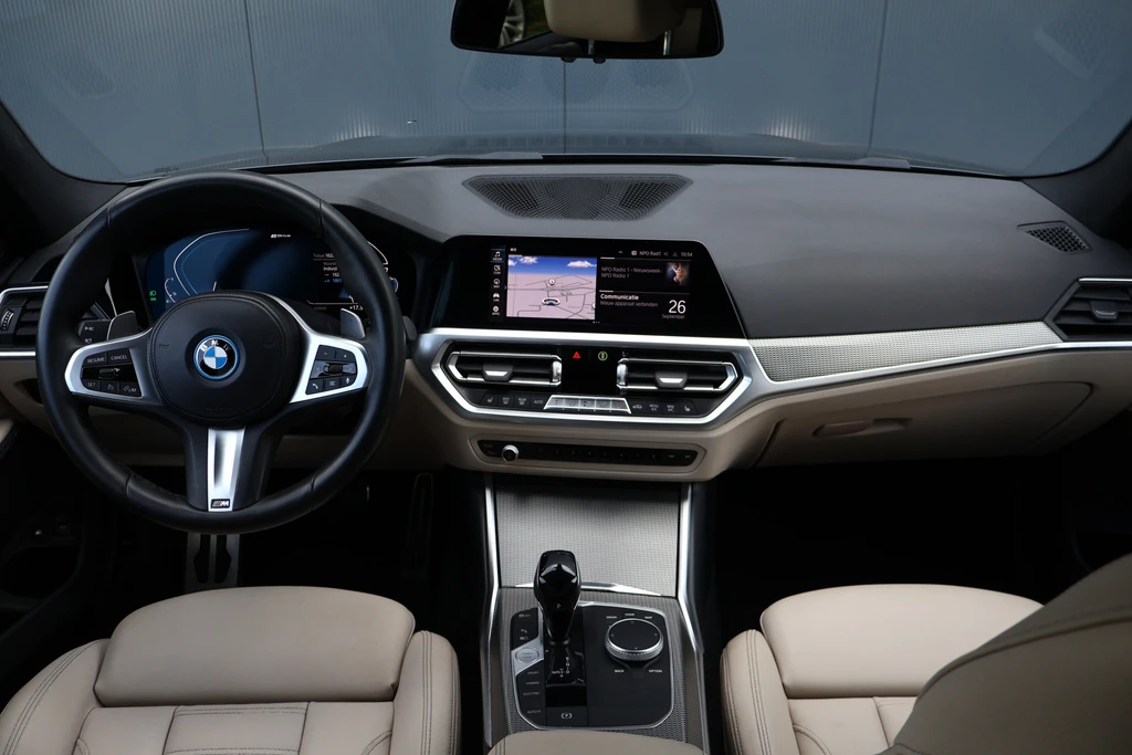 BMW 3 Serie – foto 9