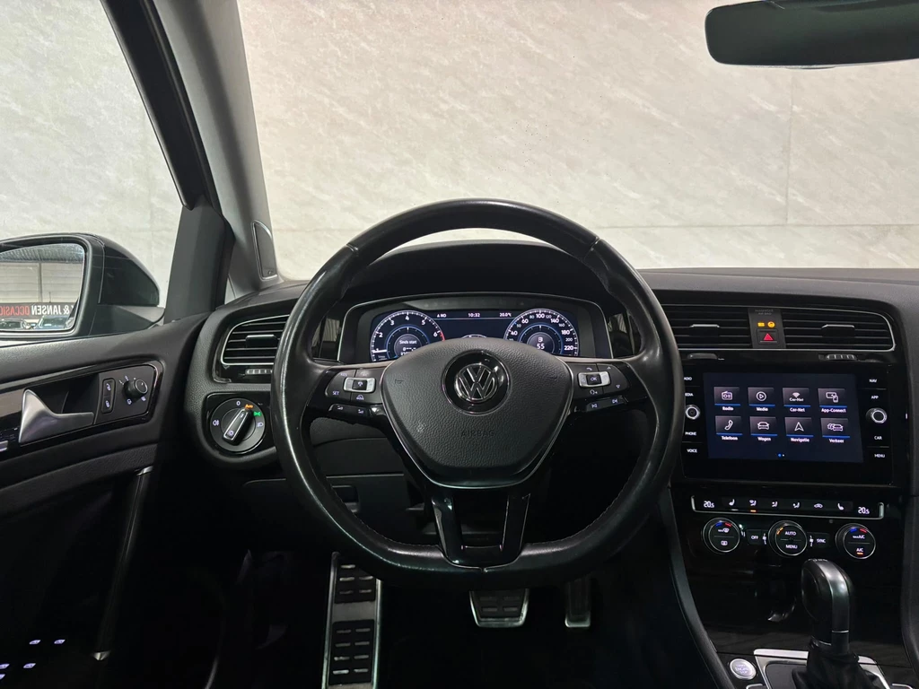 Volkswagen Golf – foto 14