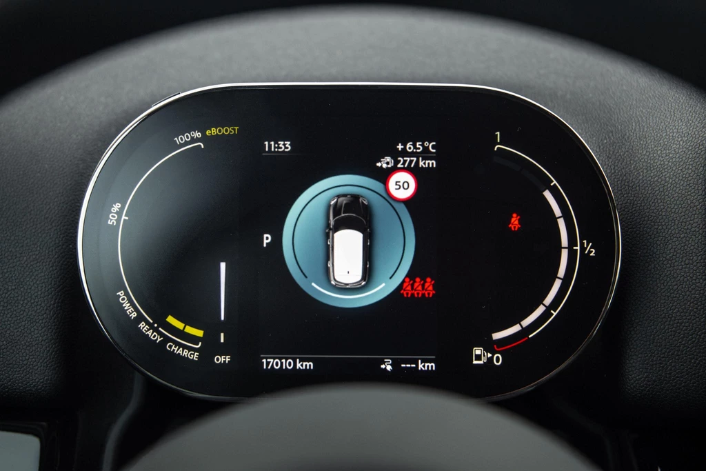 MINI Countryman – foto 45