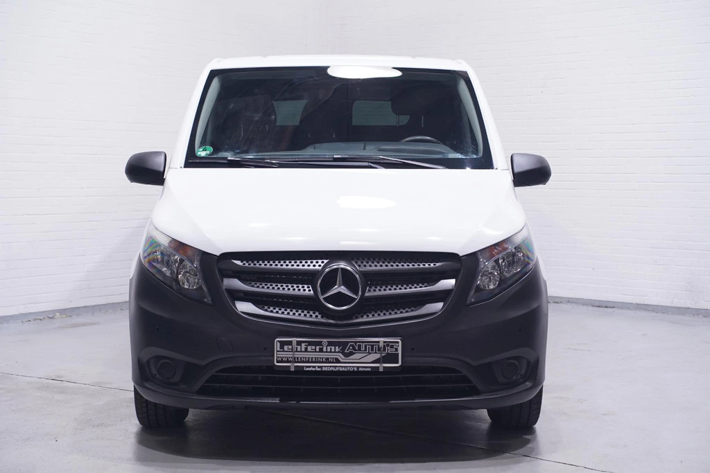 Mercedes-Benz Vito – foto 11