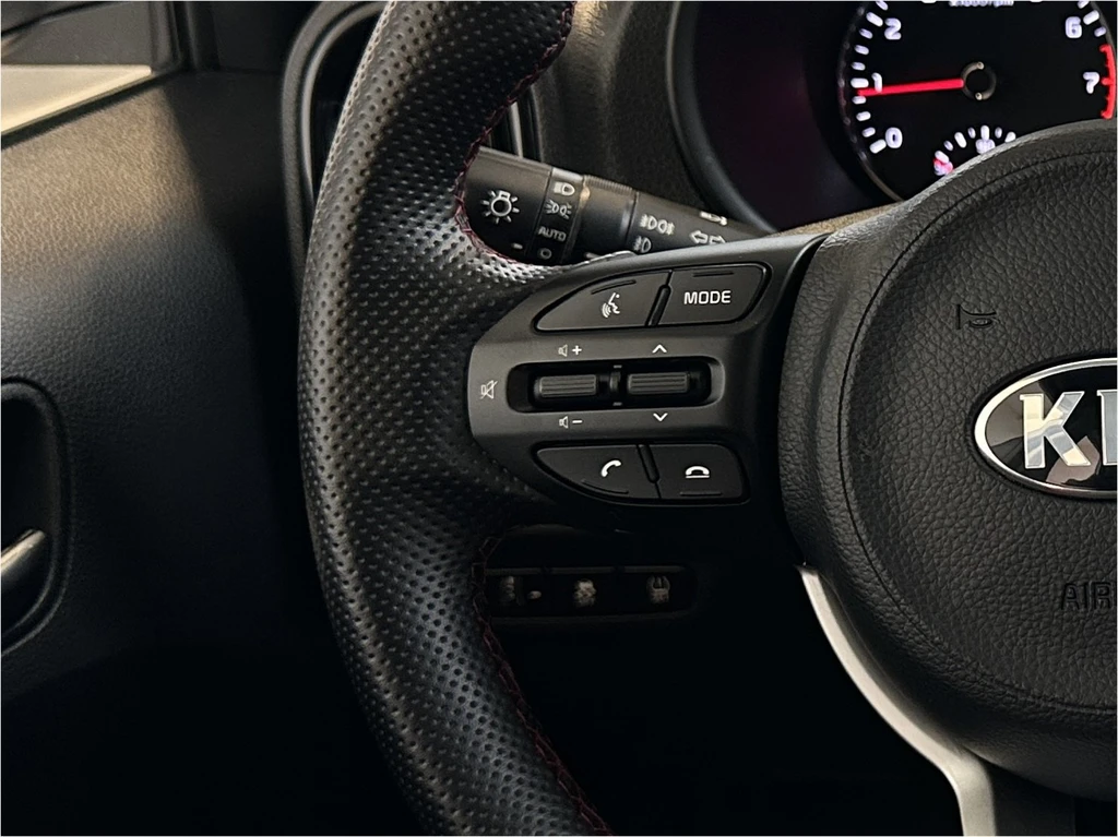 Kia Picanto – foto 20