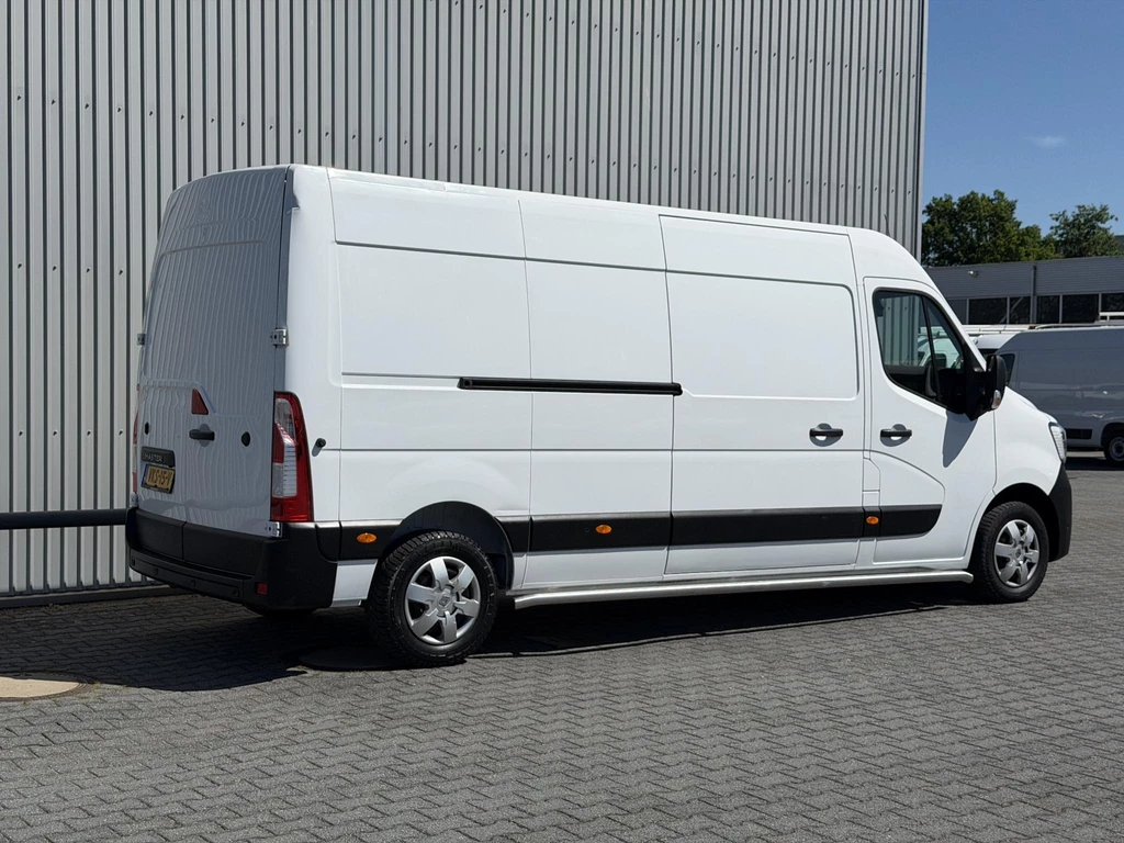 Renault Master – foto 7