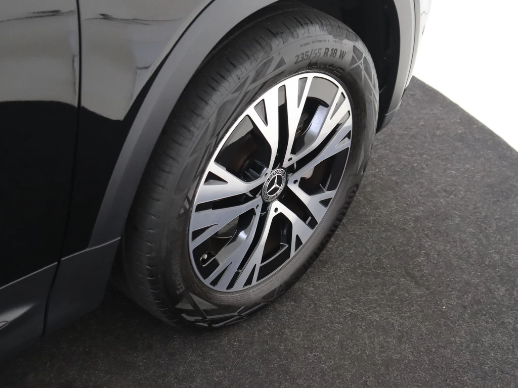 Mercedes-Benz GLB – foto 10