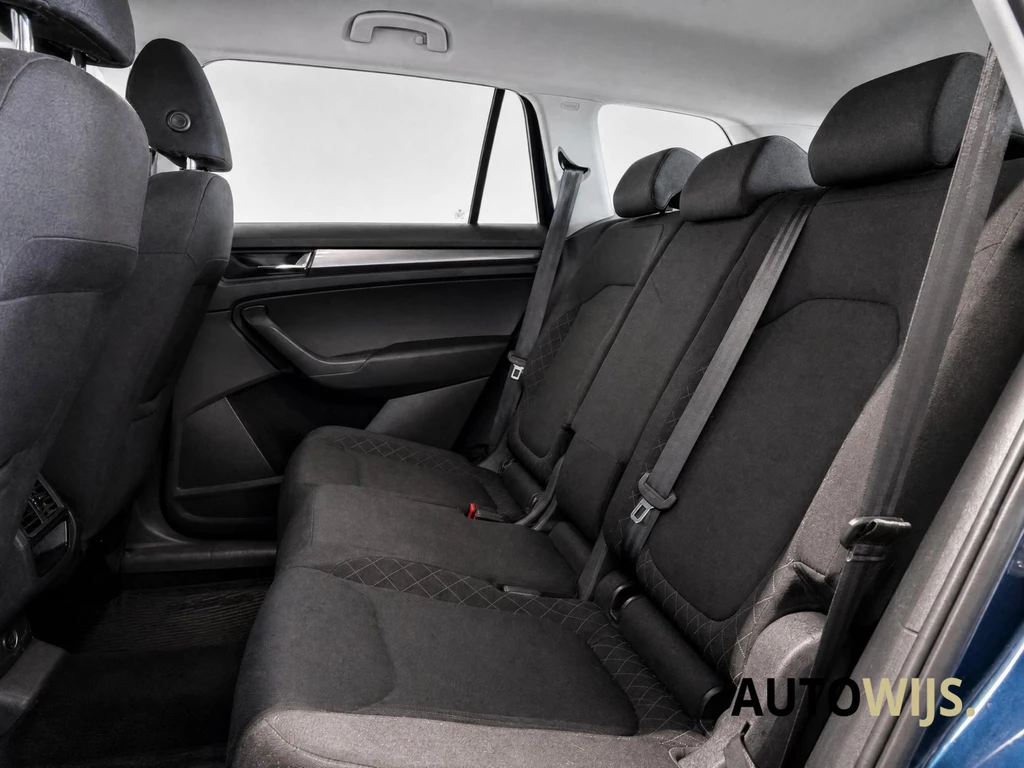 Škoda Kodiaq – foto 15