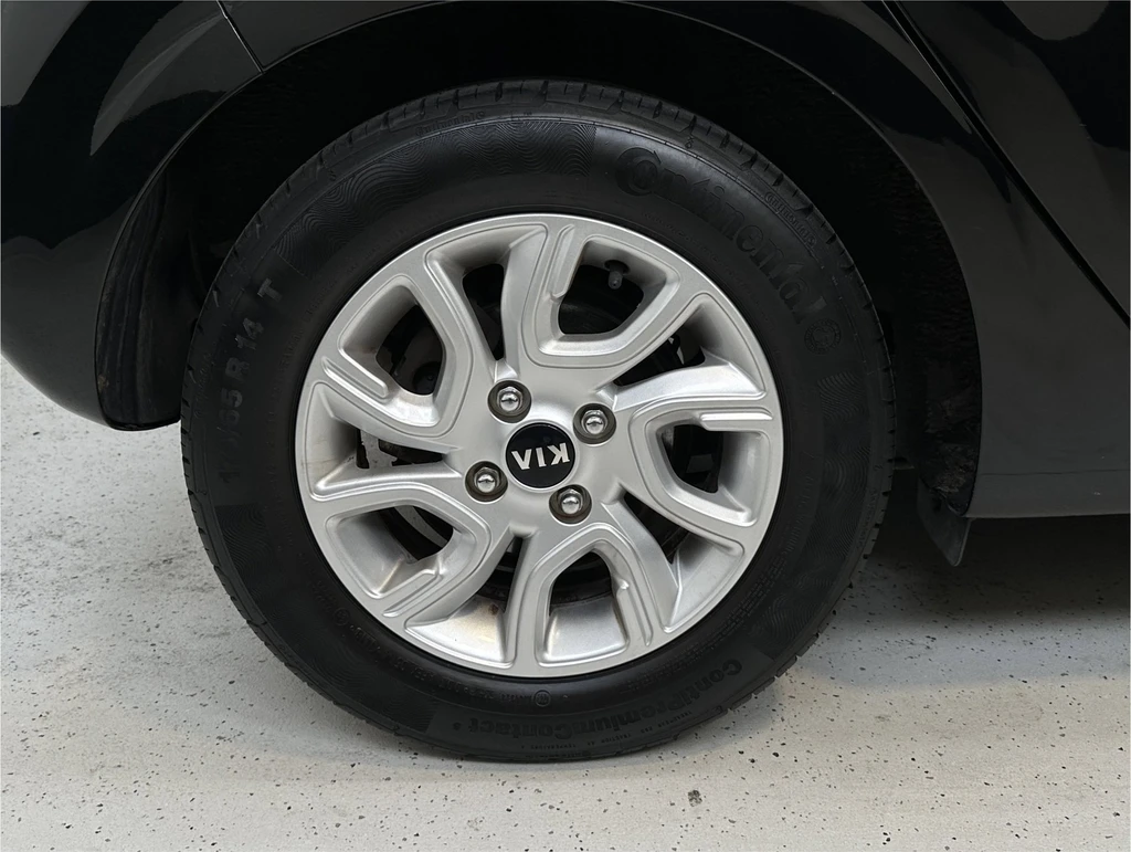 Kia Picanto – foto 25