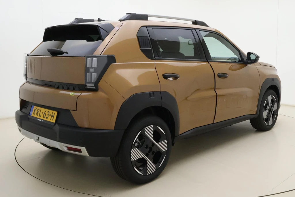 Fiat Grande Panda – foto 6