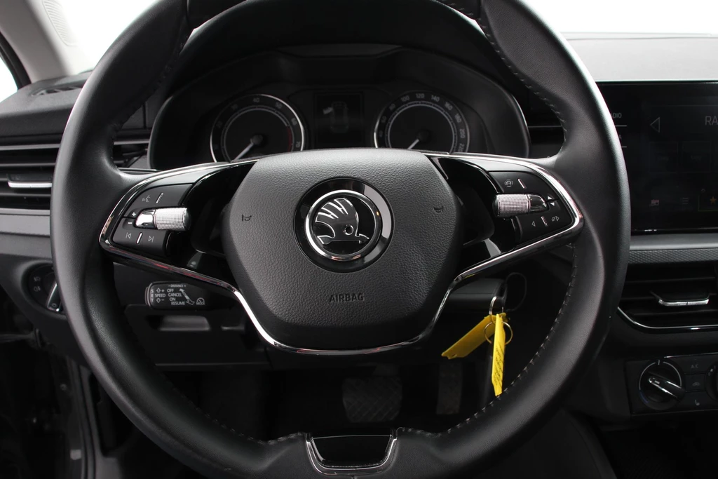 Škoda Kamiq – foto 17