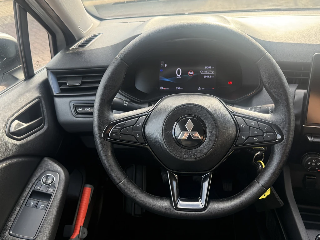 Mitsubishi Colt – foto 15