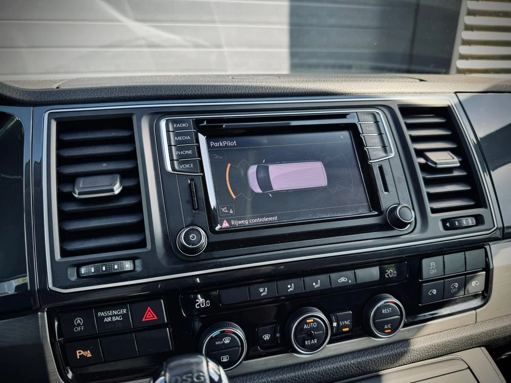 Volkswagen Transporter – foto 15