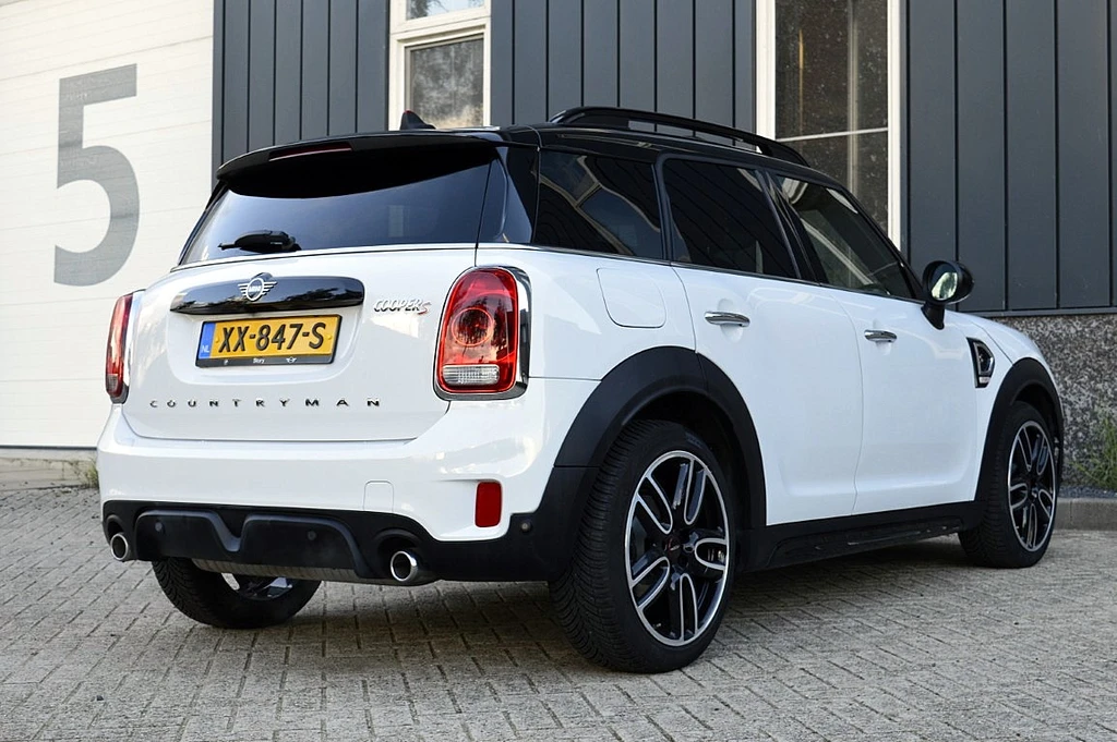 MINI Countryman – foto 5