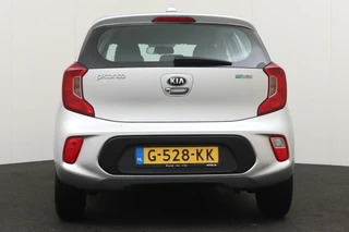Kia Picanto – thumbnail 3