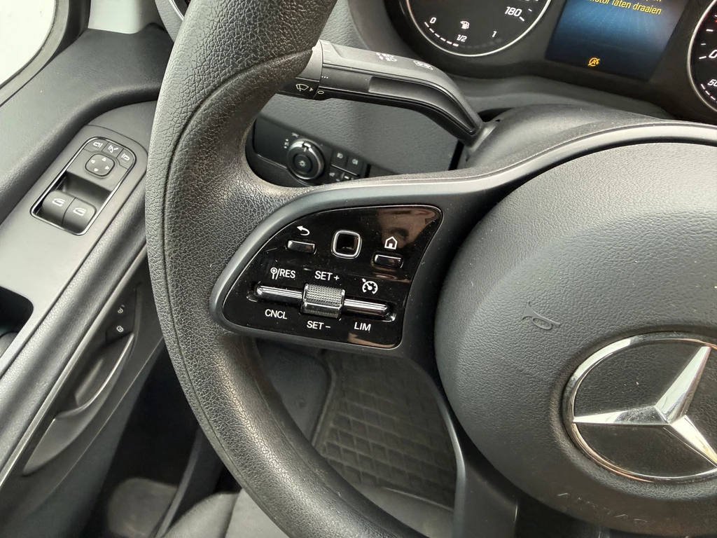 Mercedes-Benz Sprinter – foto 24