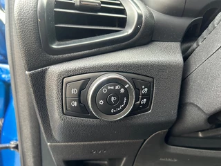 Ford EcoSport – thumbnail 11