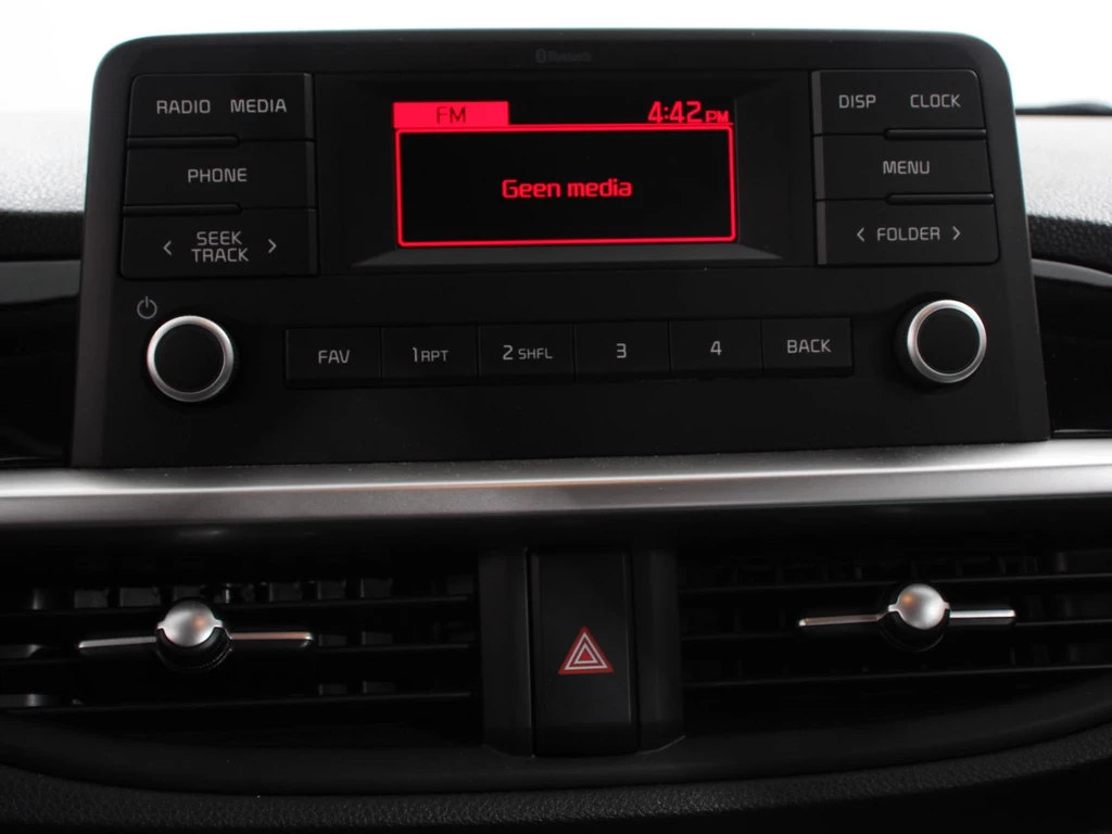 Kia Picanto – foto 34