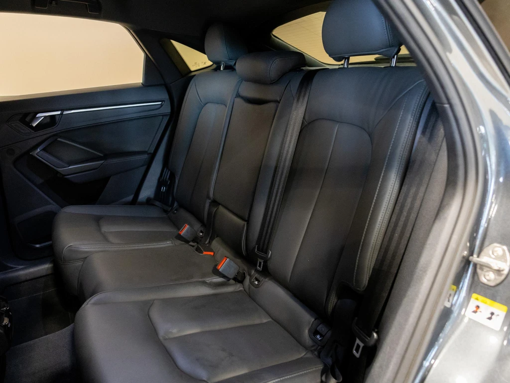 Audi Q3 – foto 10