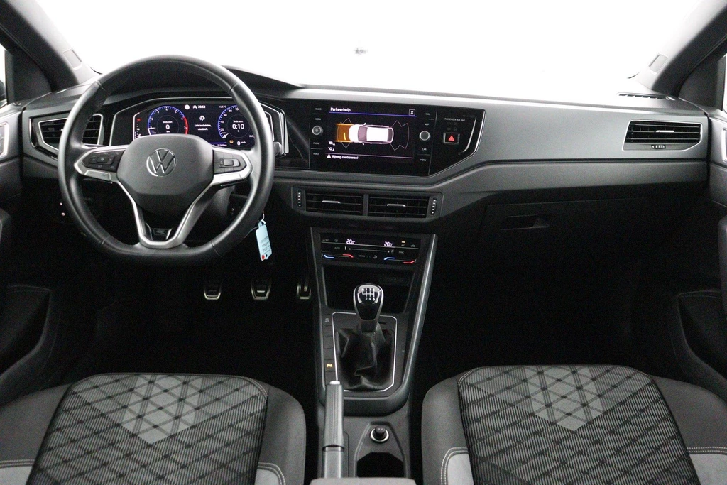 Volkswagen Taigo – foto 13