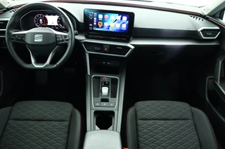 SEAT Leon – thumbnail 16