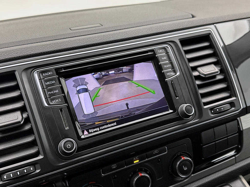Volkswagen Transporter – foto 18