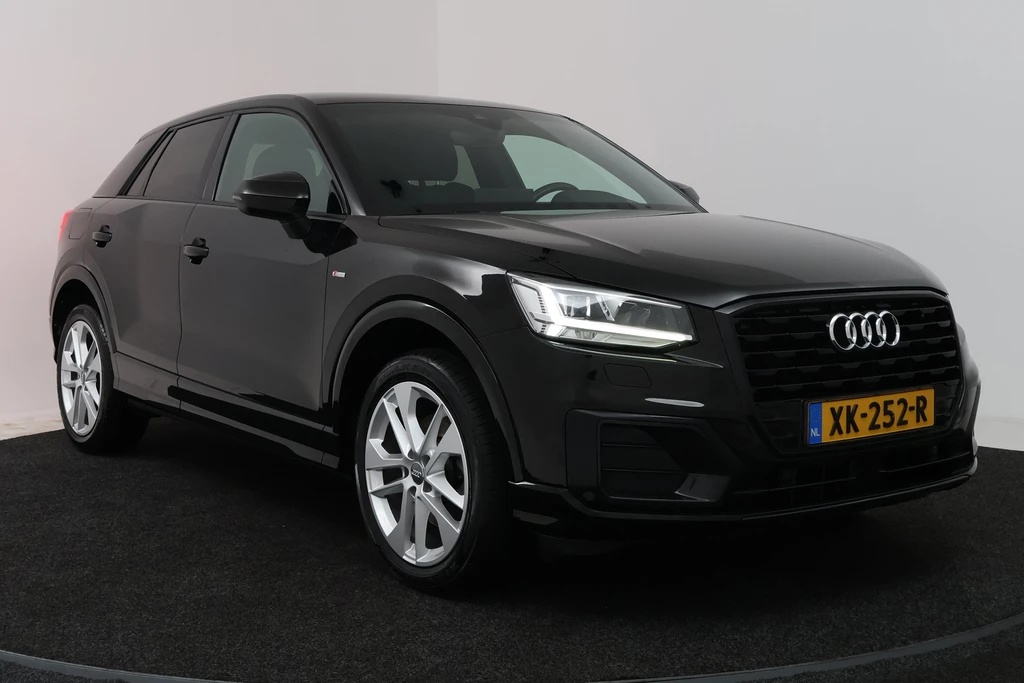 Audi Q2 – foto 7