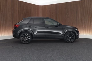 Volkswagen T-Roc – thumbnail 5