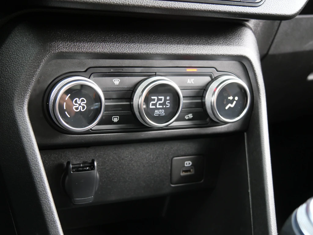 Dacia Sandero Stepway – foto 11