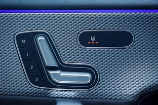 Mercedes-Benz CLA – thumbnail 34