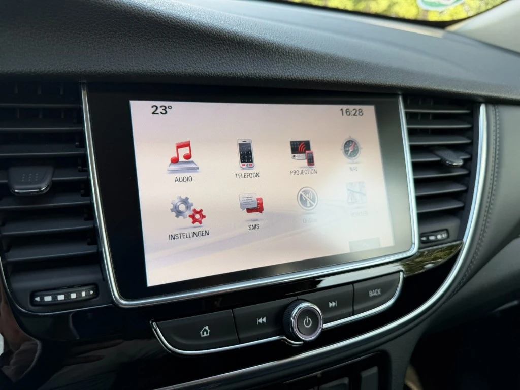 Opel Mokka X – foto 19