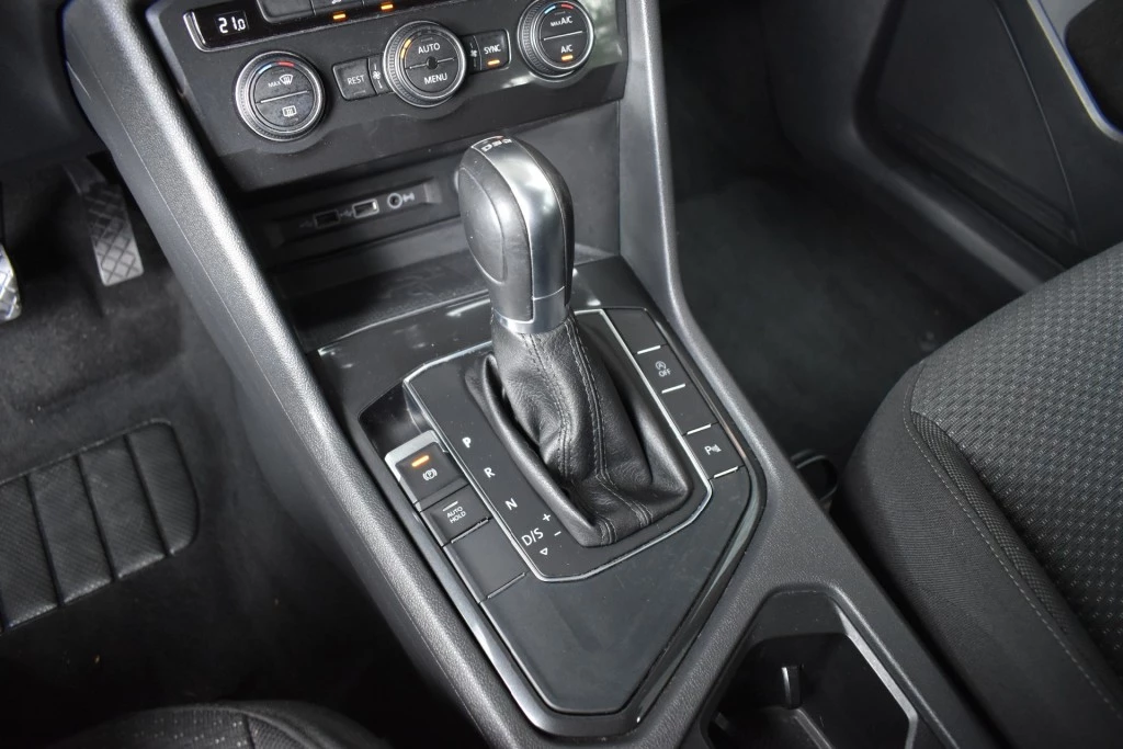 Volkswagen Tiguan – foto 29