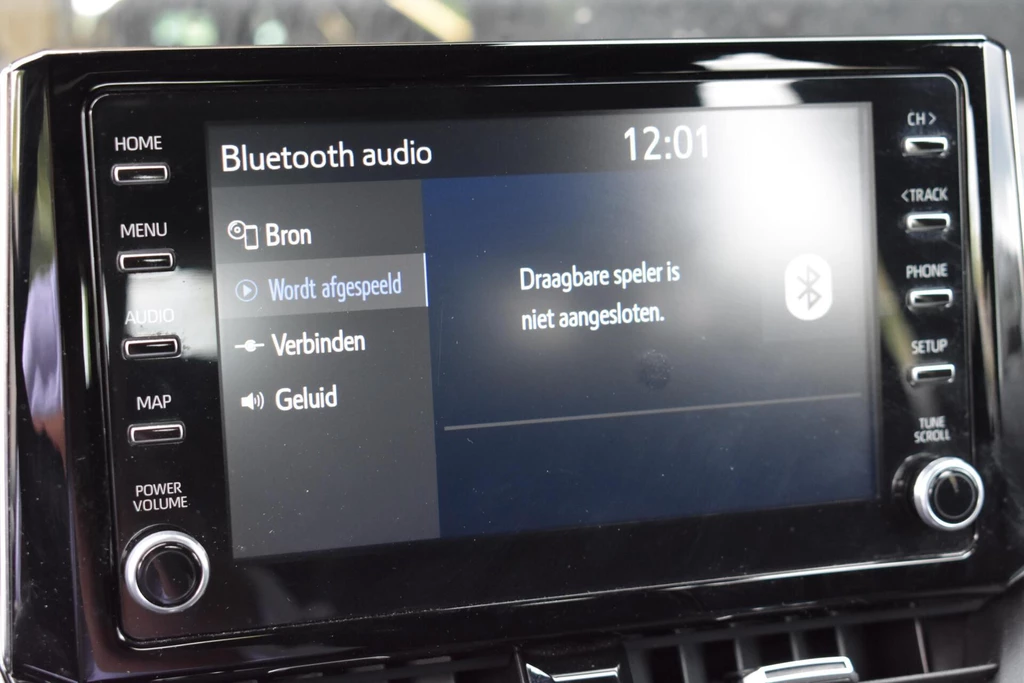 Toyota Corolla Touring Sports – foto 17
