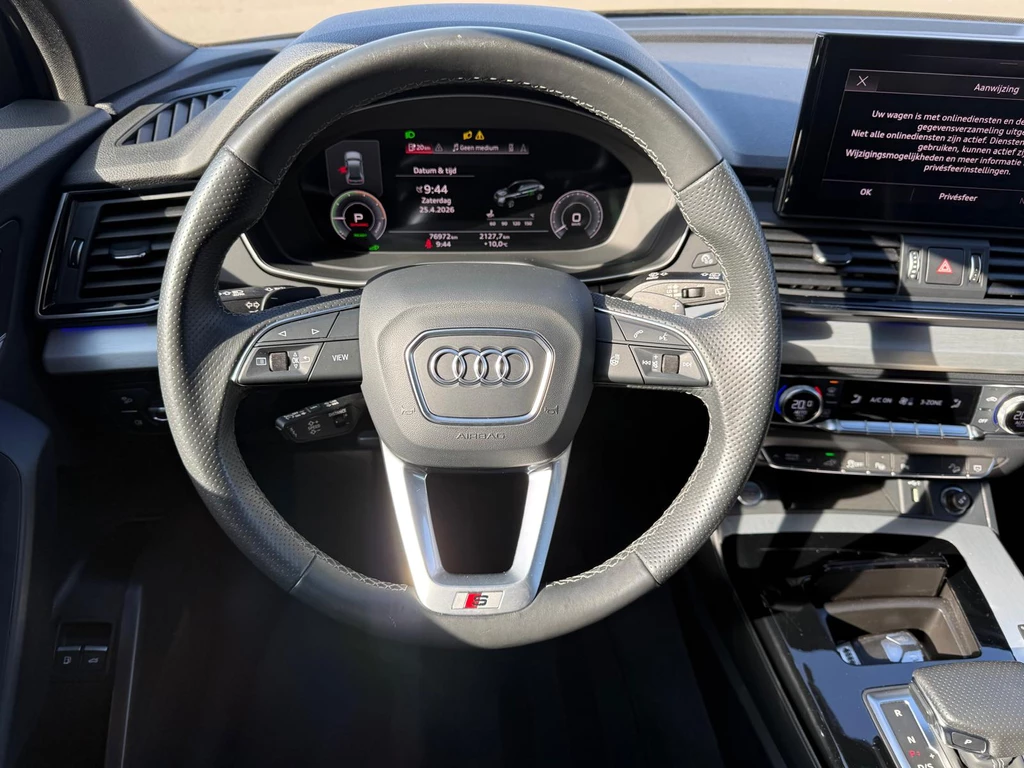 Audi Q5 – foto 22