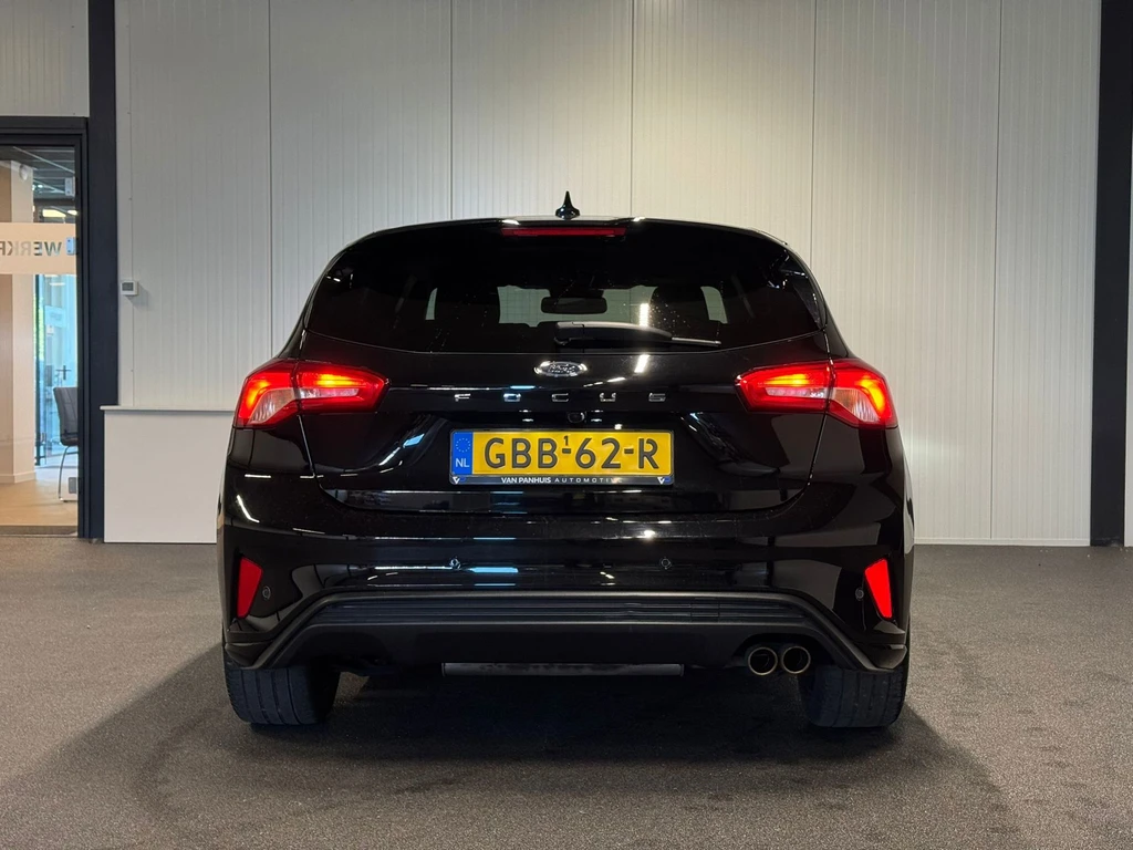 Ford Focus – foto 6
