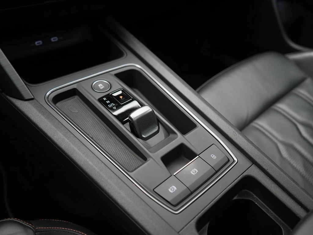 CUPRA Leon Sportstourer – foto 38