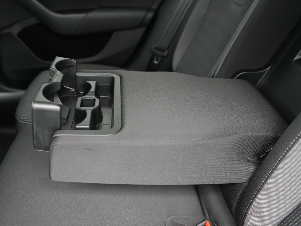 Škoda Octavia – foto 45
